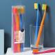 Manmou set of soft toothbrushes, 3 pcs